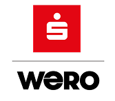 Sparkasse & Wero Logo
